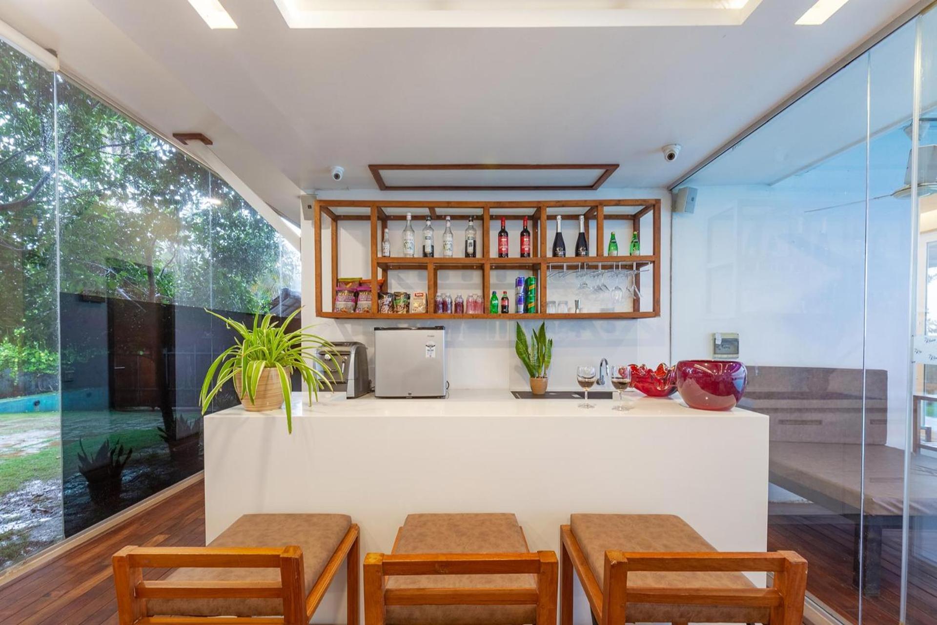 Stayvista At The Rain - River Villa With Infinity Pool Alappuzha Ngoại thất bức ảnh